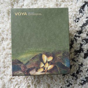 Voya Lazy Days Detoxifying Seaweed Bath (Organic Hand-Harvested Seaweed)
